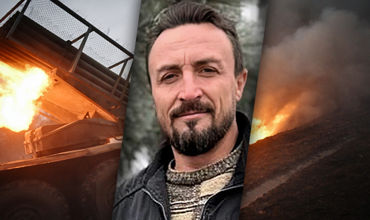 Уроженец Гагаузии погиб в Луганской области.