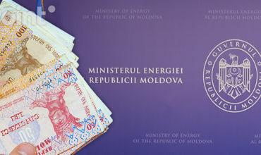 Минэнергетики оштрафовано на 500 леев за сокрытие данных о конкурсе на пост главы &#34;Молдовагаз&#34;.