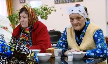 Сп для домов престарелых уход за лежачими больными в чебоксарах