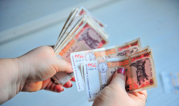 В 2018 году минимальная заработная плата по экономике составила 2610 леев.