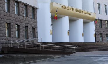 В минувшем году парламент получил в свой адрес более 3700 петиций