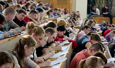 4906 студентов смогут в этом году учиться на бюджетных местах.