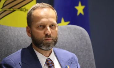 Мажейкс о законе об амнистии: Он не связан с реформой юстиции.