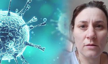 Жительница Сорок: Халатность врачей привела к вспышке COVID-19 в районе.