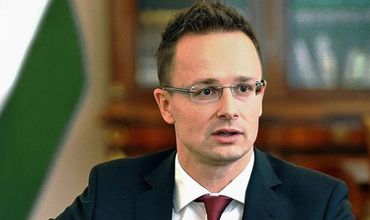 Министр иностранных дел Венгрии совершит официальный визит в Молдову