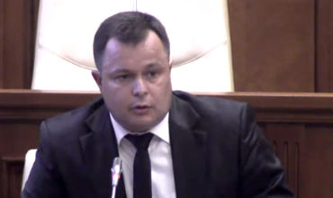 Новый глава СИБ: Если найдутся связи между мной и ДПМ, я подам в отставку