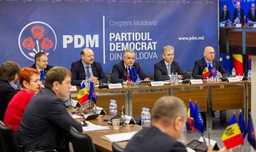 Плахотнюк: Мы проводим оценку, чтобы каждый ощутил эффекты проектов