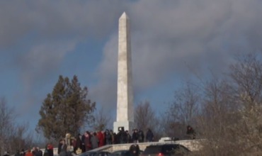 На восстановление памятника было потрачено около 1 млн леев.
