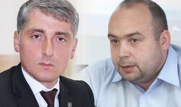Отставка Эдуарда Харунжена из Генпрокуратуры никак не решает проблему учреждения, заявил Корнелиу Чуря.