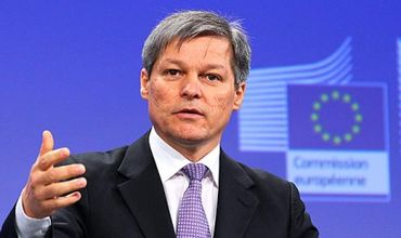 Премьер-министр Румынии Дачиан Чолош приедет в Кишинев в конце августа текущего года.