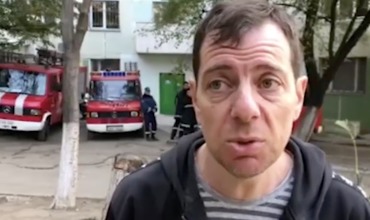 Сын погибшей пары из Израиля поблагодарил спасателей.