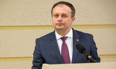  Канду отметил, что нынешние власти не согласятся никогда с действиями или заявлениями, которые наносят ущерб имиджу страны и оскорбляют граждан Республики Молдова.