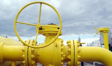 В Молдове внедрят коды для потребителей газа.
