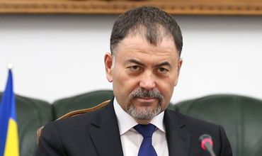 Экс-министр обороны Молдовы Анатол Шалару.