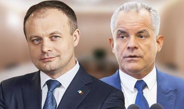 Канду раскрыл местонахождение Плахотнюка. Фото: Point.md