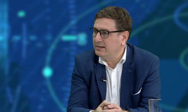 Ионицэ: Бизнес-услуги – это крупнейший экспортный сектор Молдовы.