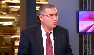 Усатый пообещал опубликовать продолжение Kroll.