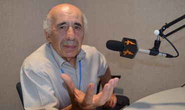 Бывший член Объединенной контрольной комиссии Ион Ляху.