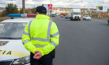 С января по октябрь в столице зарегистрировано 12,6 тыс. ДТП или на 1204 меньшем, чем годом ранее. 