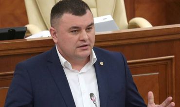 Григорий Новак о краже миллиарда: Это и на плечах Майи Санду.