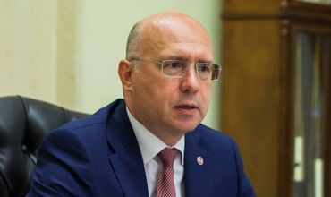Филип объяснил рост зарплат усилиями правительства/