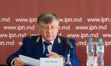 Иван Дьяков: Для построения правового государства необходима воля