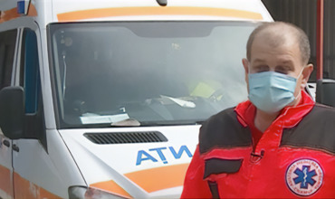 Медики опасаются роста числа новых случаев COVID после праздников. Коллаж: Point.md