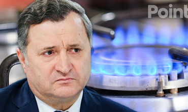 Филат: Власти давно знали о наступающем энергетическом коллапсе.