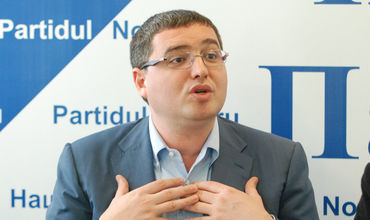 Ренато Усатого вызвали в антикоррупционную прокуратуру.