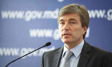 Карпов возглавил парламентский комитет по ассоциации РМ-ЕС