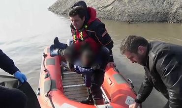 Среди жертв – двое детей, примерно 12 и 4 лет.
