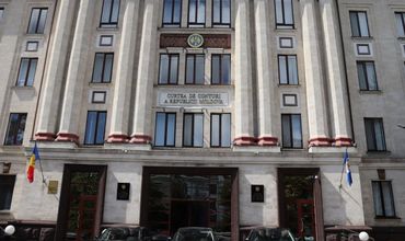 У Счетной палаты РМ будет свой бюджет, который будет включен в государственный бюджет в качестве отдельного раздела.