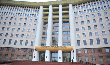 В конце марта парламент обсудит Стратегию развития гражданского общества