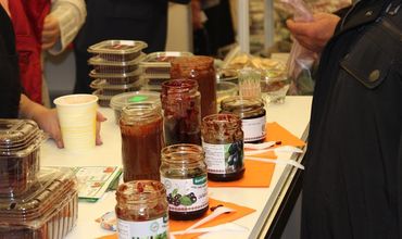 Концептуально новые продукты предназначены как для внутреннего рынка, так и на экспорт./Фото:facebook.com/proiectpomusoare
