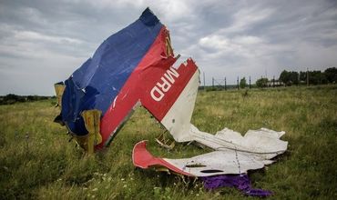 Международные следователи изучают новую информацию по крушению Boeing на Украине, предоставленную Российской Федерацией.