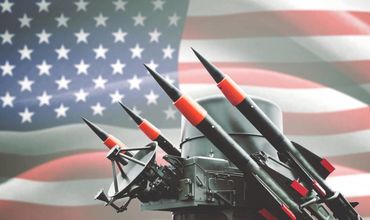 НАТО: США не заинтересованы в размещении в Евразии крылатых ракет наземного базирования.