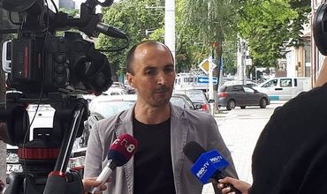Апелляционная палата Бельц оставила решение об аресте Петика в силе.
