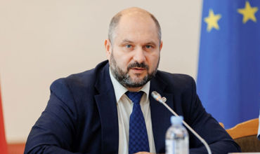 Парликов: Россия теряет контроль над Приднестровским регионом.