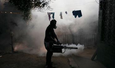 В Колумбии объявили об окончании эпидемии вируса Зика.
