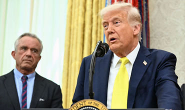Трамп: Надеюсь, Россия и Украина заключат сделку на этой неделе.