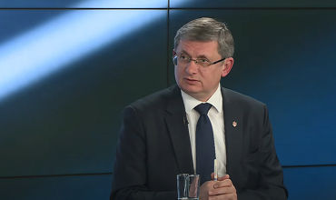 Grosu: Avem regiuni care se roagă Moscovei dragi și primesc finanțare enormă.