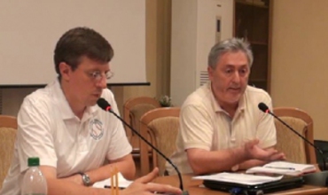 Viceprimarul Nistor Grozavu a declarat că acest monument nu poate fi amplasat