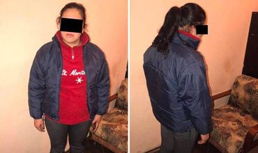 Злоумышленница признала свою вину, заявив, что украла мобильный телефон и продала его за 10 000 леев.
