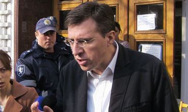 Киртоакэ: И референдум, и то, что творится в судах - маскарад.