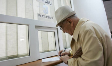 Инициатива по индексации пенсий дважды в год зарегистрирована в парламенте.