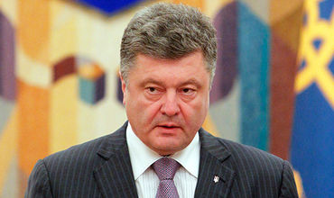 Президент Украины сообщил, что угроза эскалации в зоне боевых действий остается высокой.
