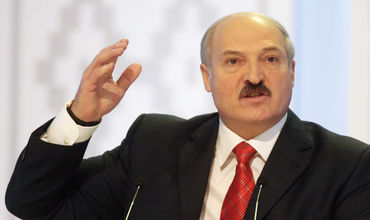Президент Белоруссии Александр Лукашенко.