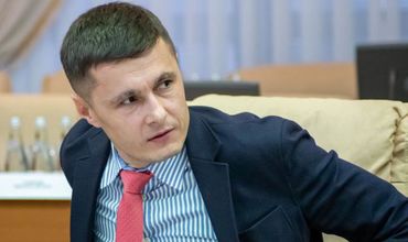 Всего через месяц новый министр юстиции радикально изменил свою риторику.