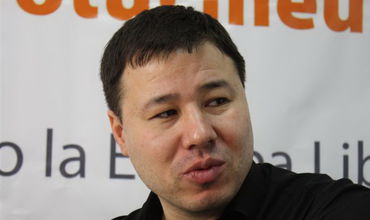 Цырдя: В Молдове разыгрывается спектакль для идиотов – хорошие воры борются с плохими.
