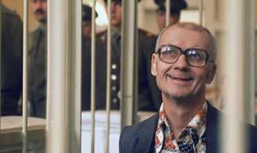 Андрей Чикатило — один из самых известных советских серийных убийц.